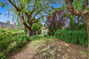 Hawksley Avenue
